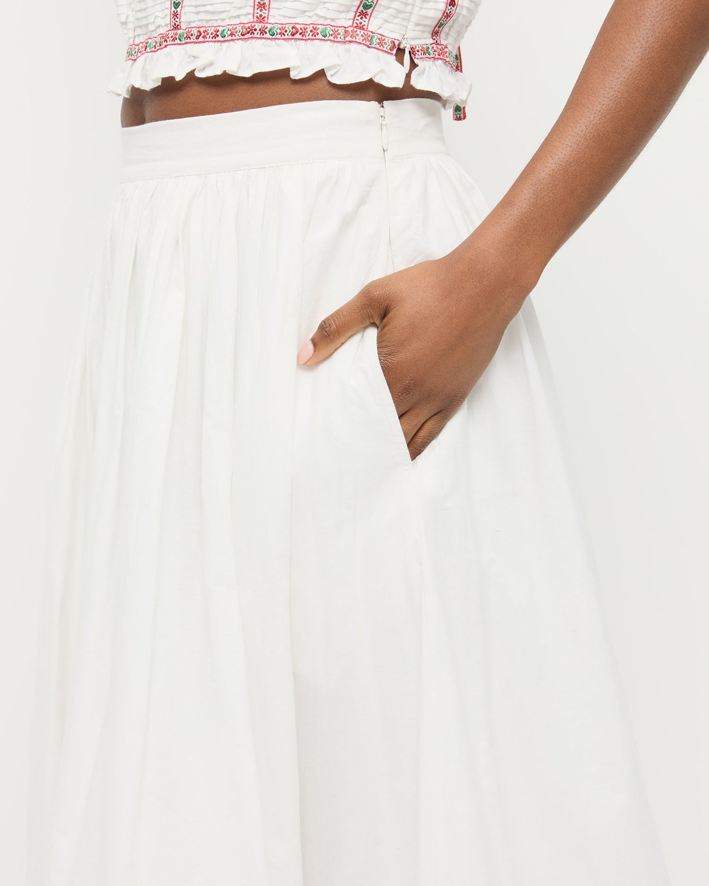 Appolonia Skirt