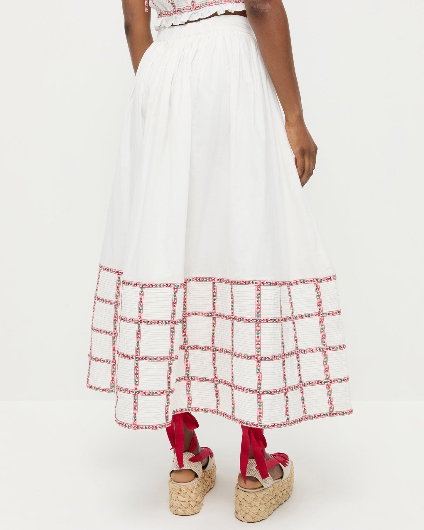 Appolonia Skirt