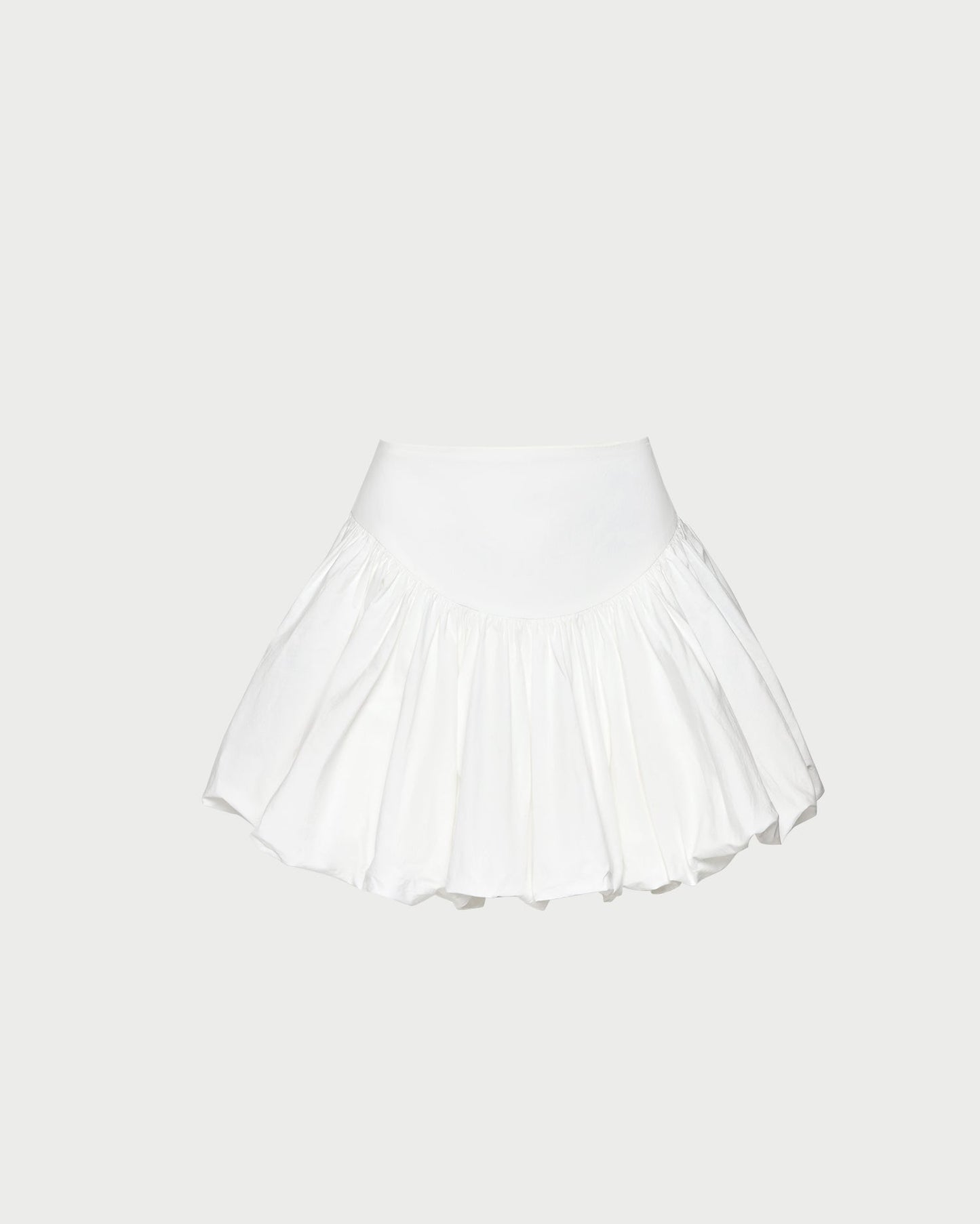 Aurora Mini Skirt
