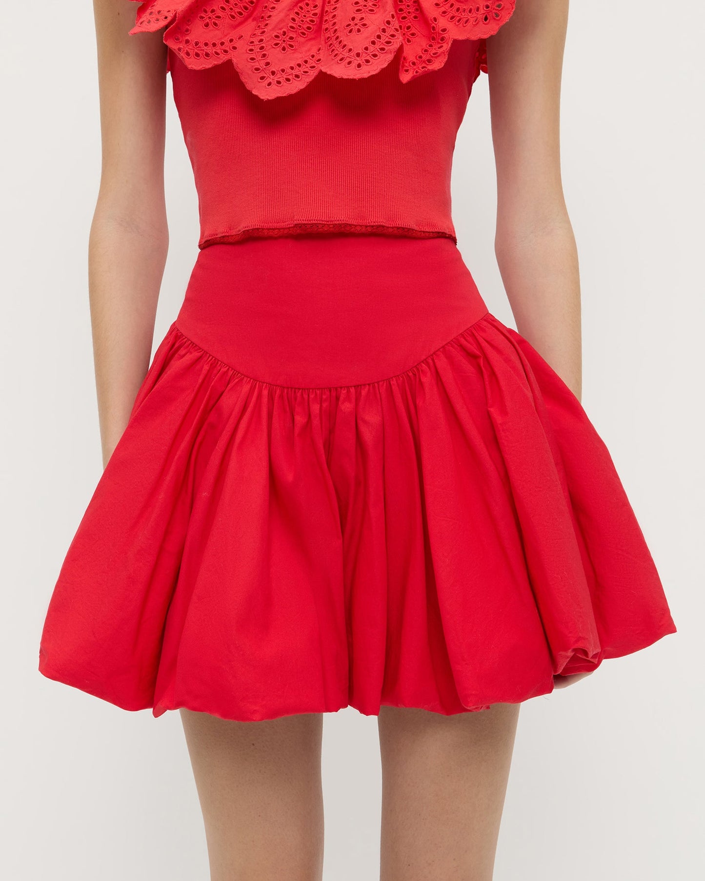 Aurora Mini Skirt