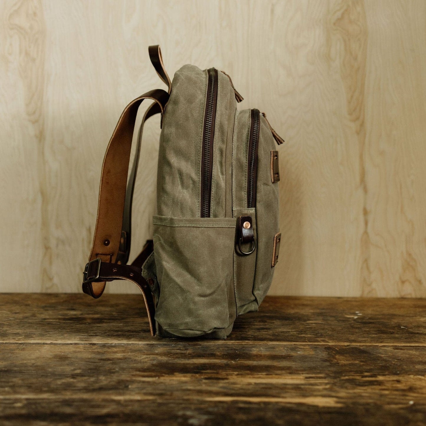 Rover Backpack - Borrego
