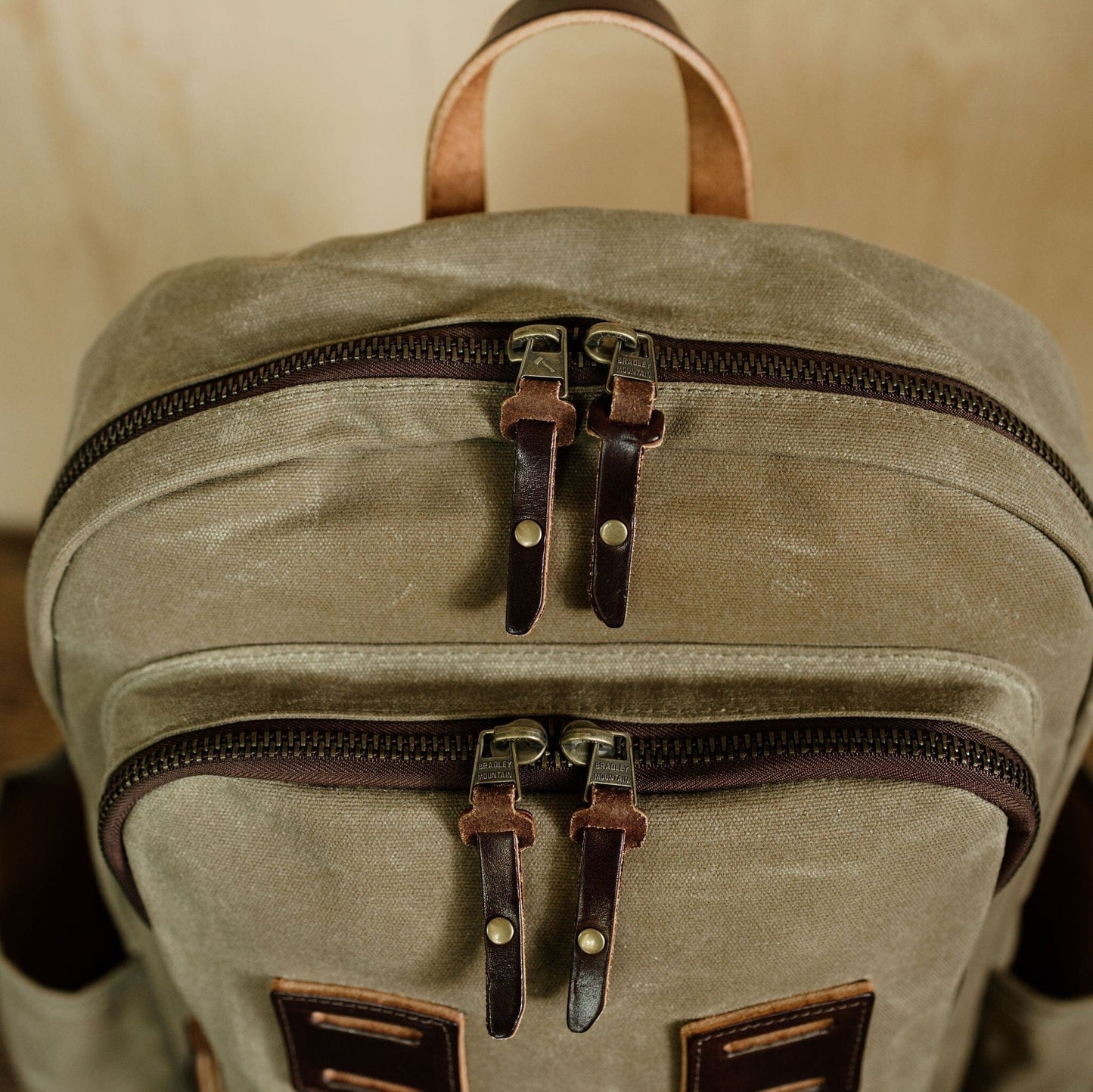 Rover Backpack - Borrego