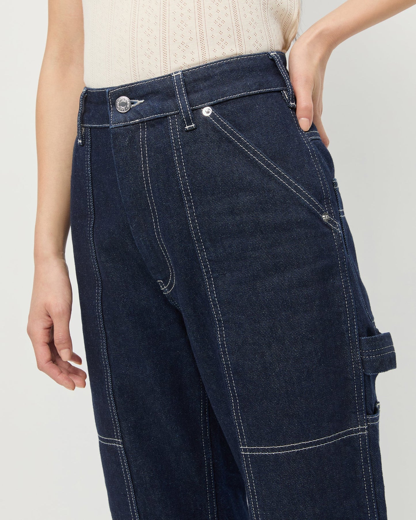 Molly Workwear Jean