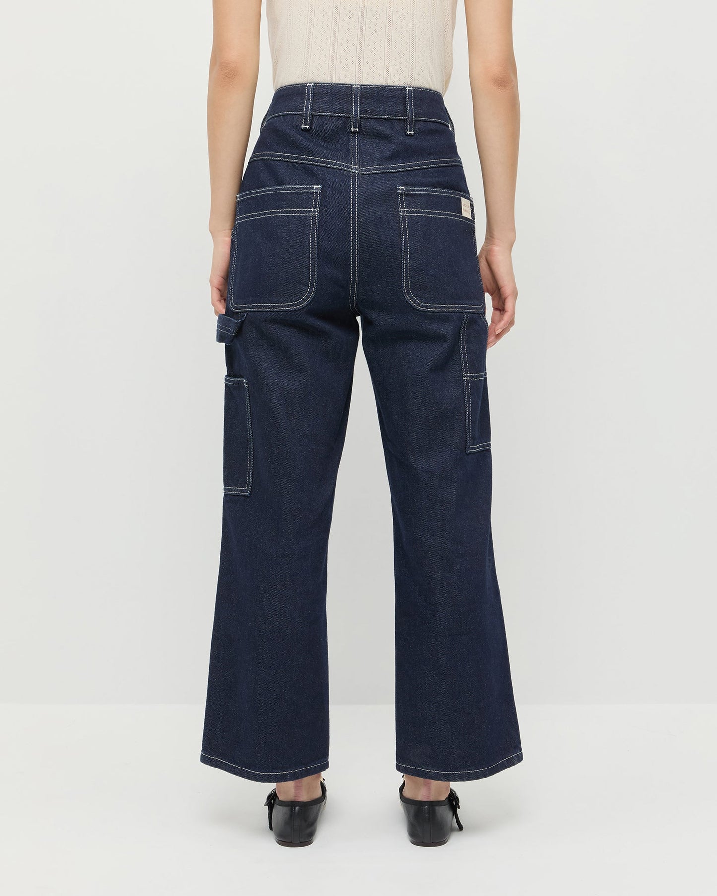 Molly Workwear Jean