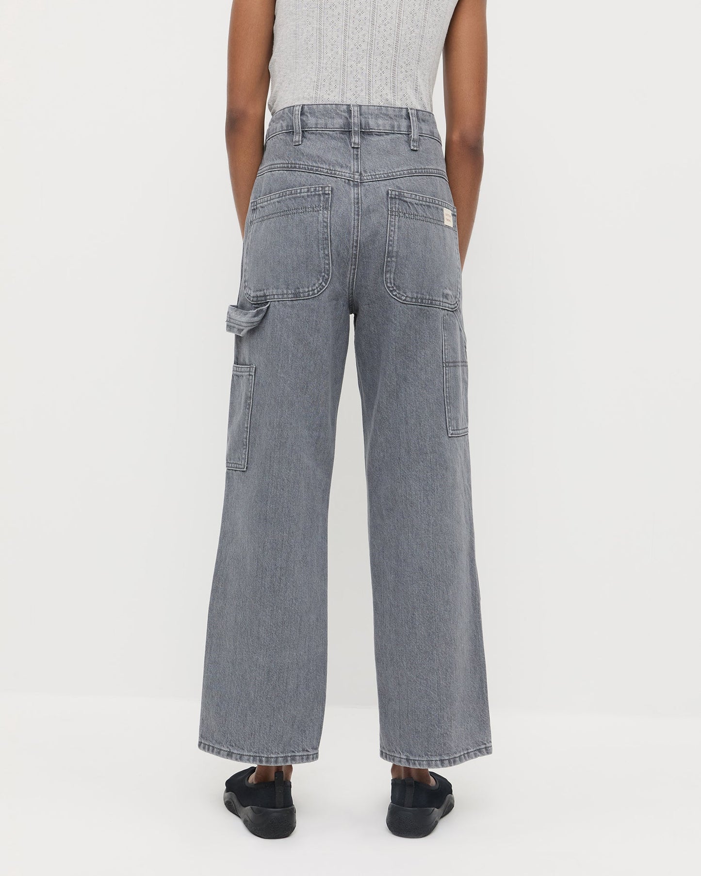 Molly Workwear Jean