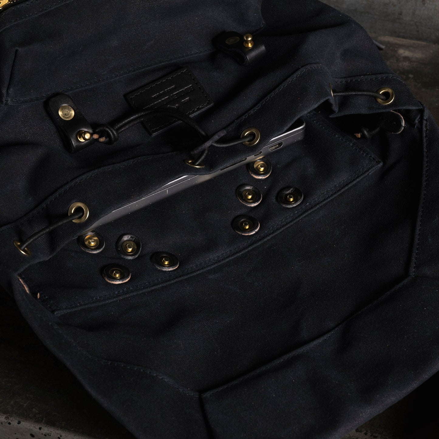 The Wilder - Black on Black