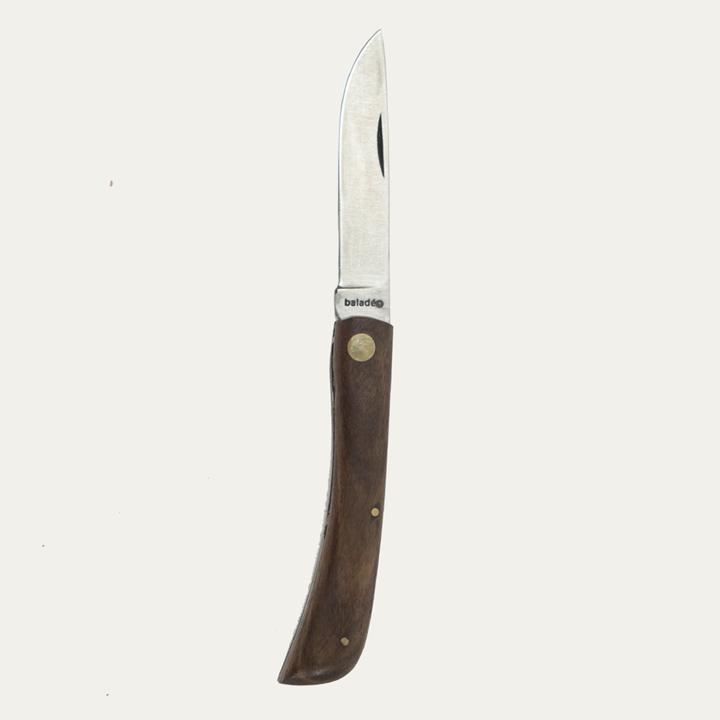 Acacia Folding Knife