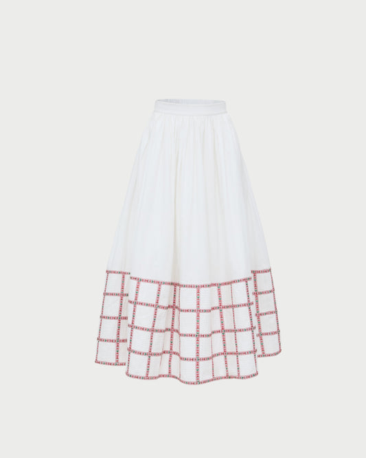 Appolonia Skirt