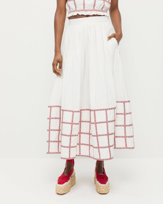 Appolonia Skirt