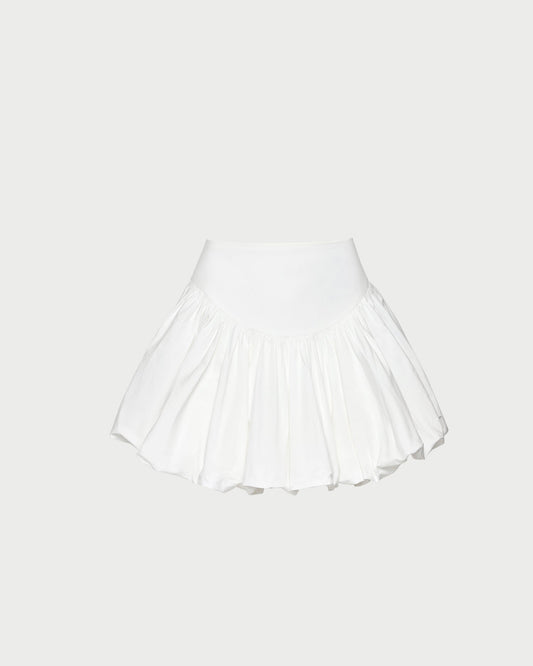 Aurora Mini Skirt