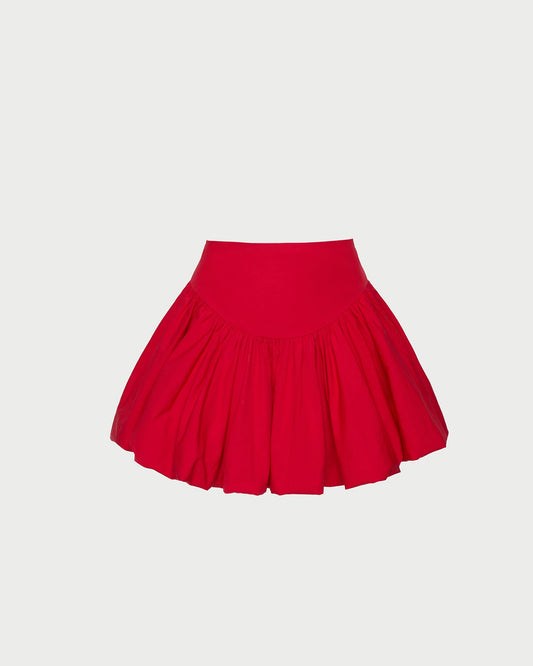 Aurora Mini Skirt