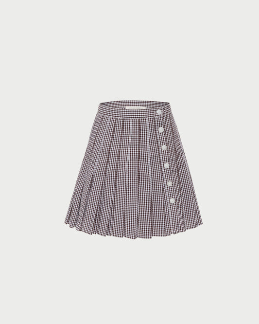 Caroline Mini Skirt