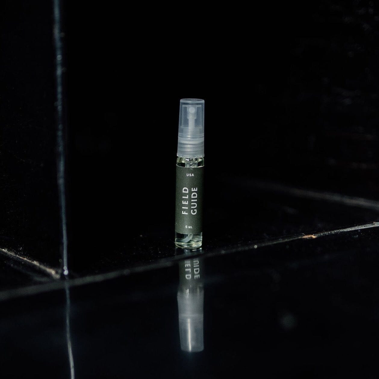 Field Guide - Eau De Parfum