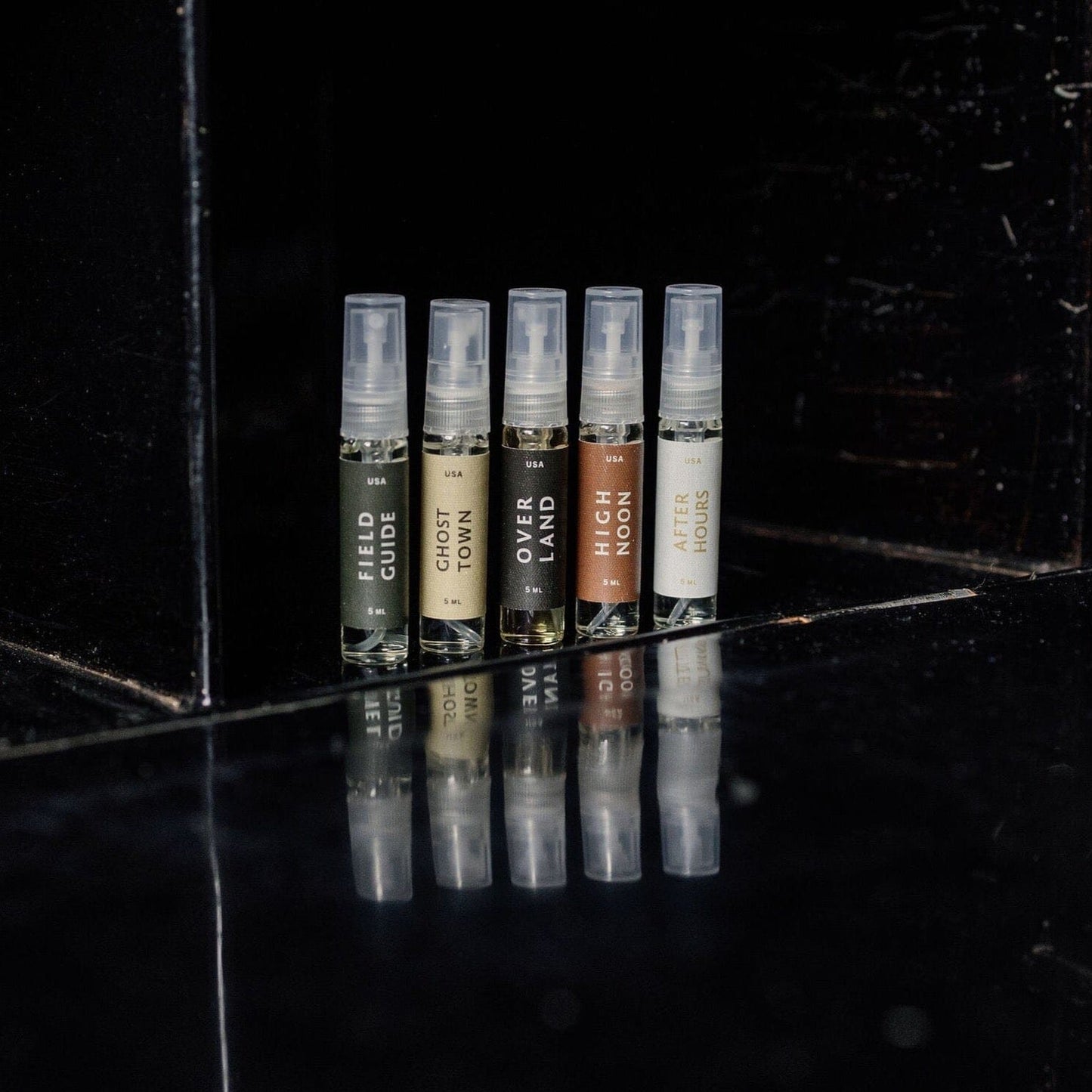 High Noon - Eau De Parfum