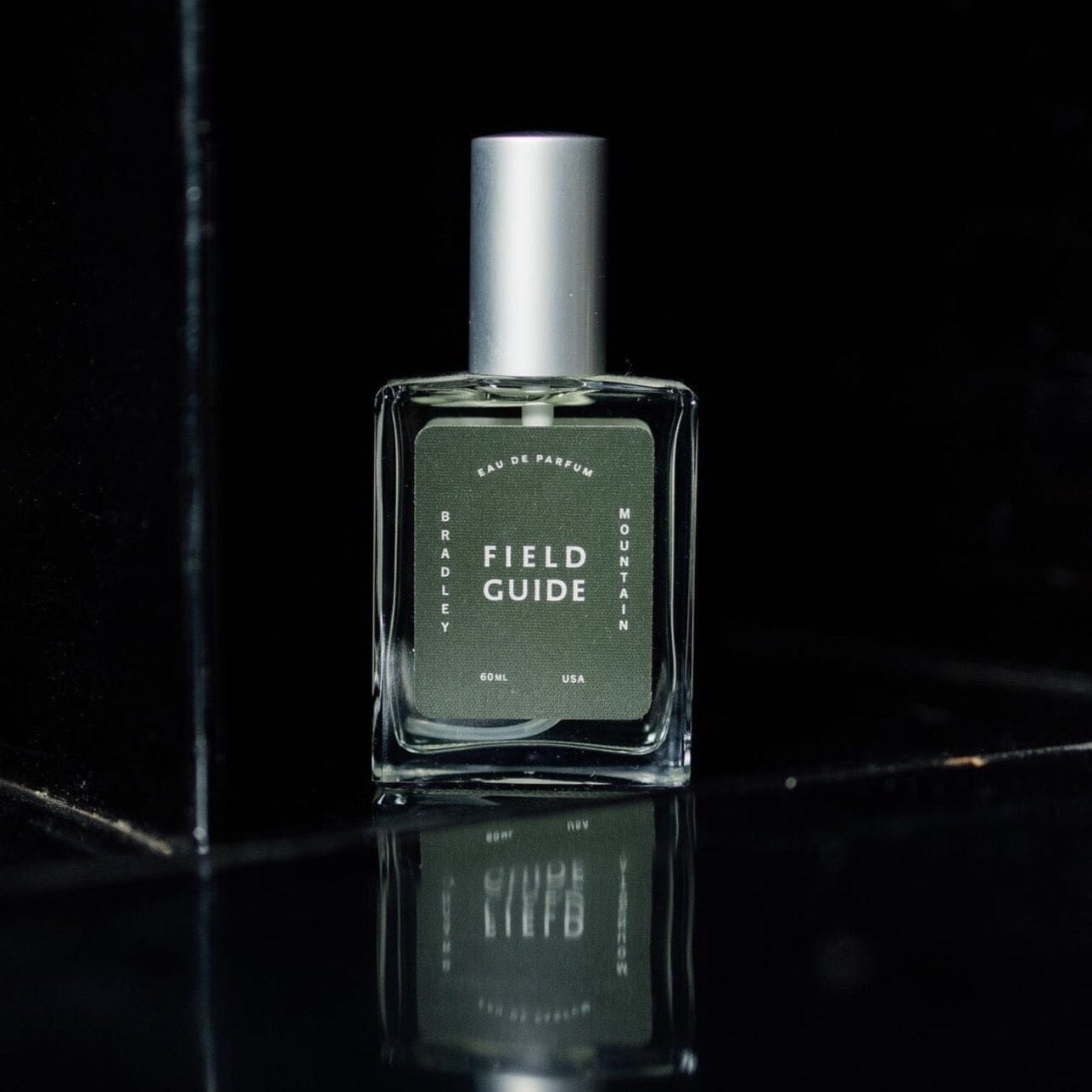 Field Guide - Eau De Parfum