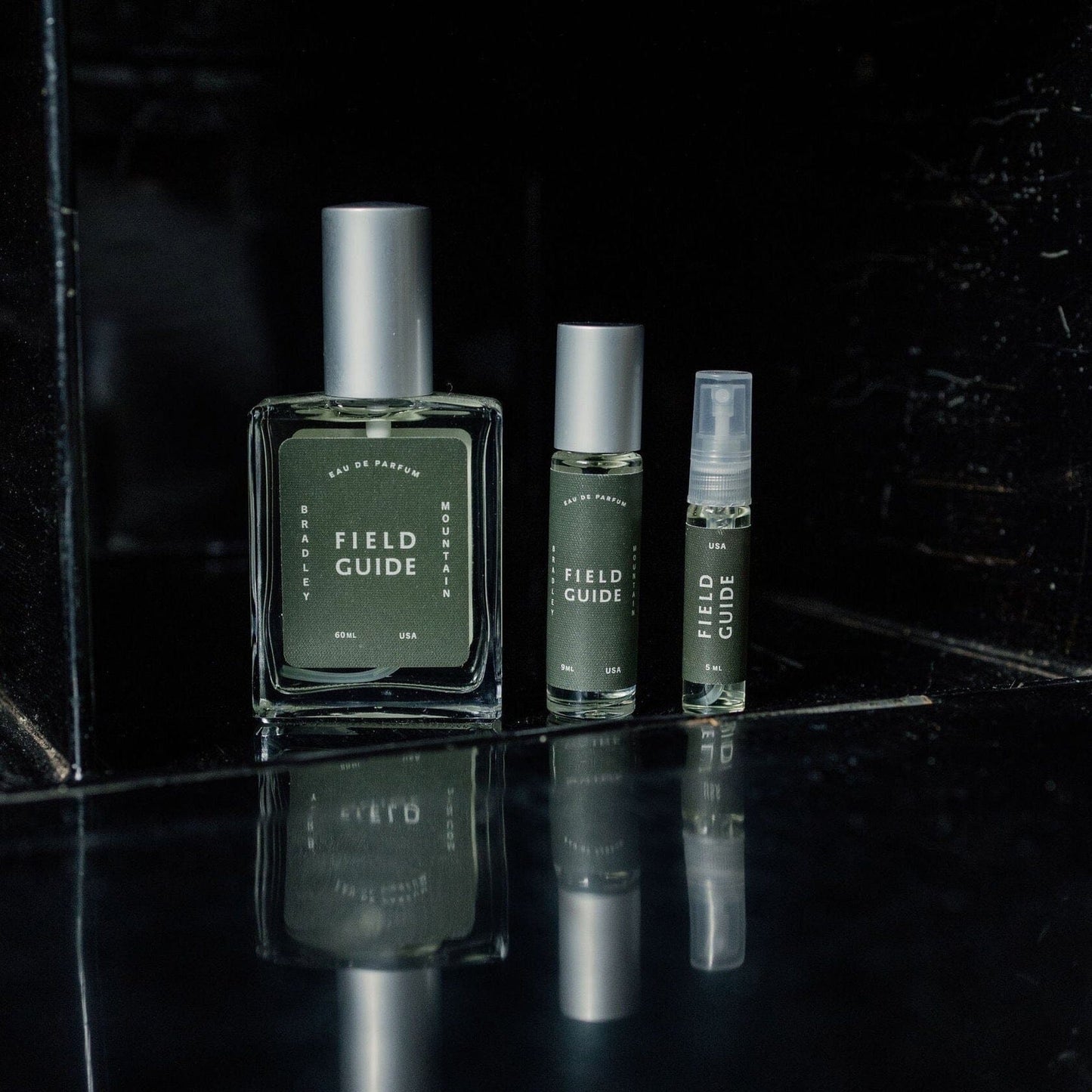 Field Guide - Eau De Parfum