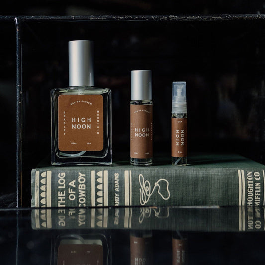 High Noon - Eau De Parfum