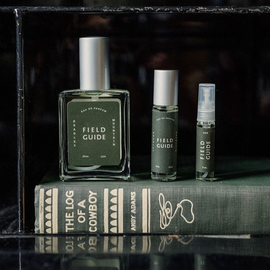 Field Guide - Eau De Parfum