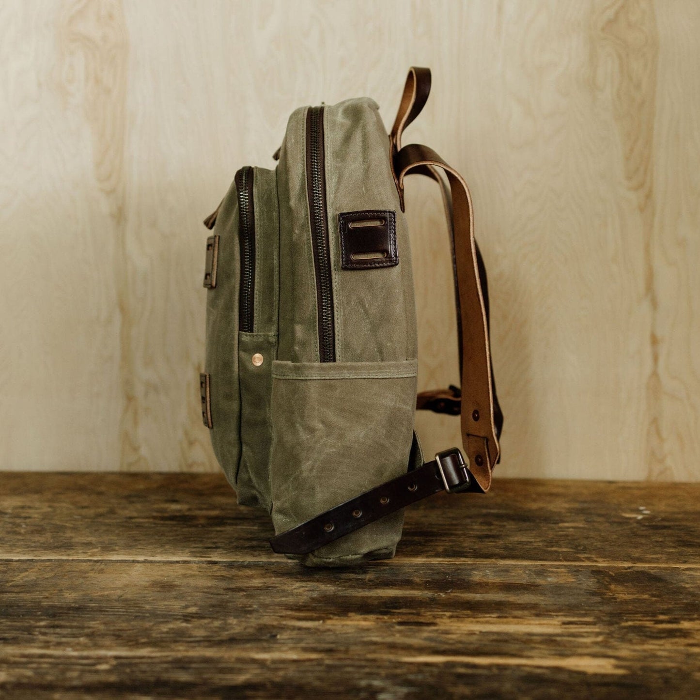 Rover Backpack - Borrego