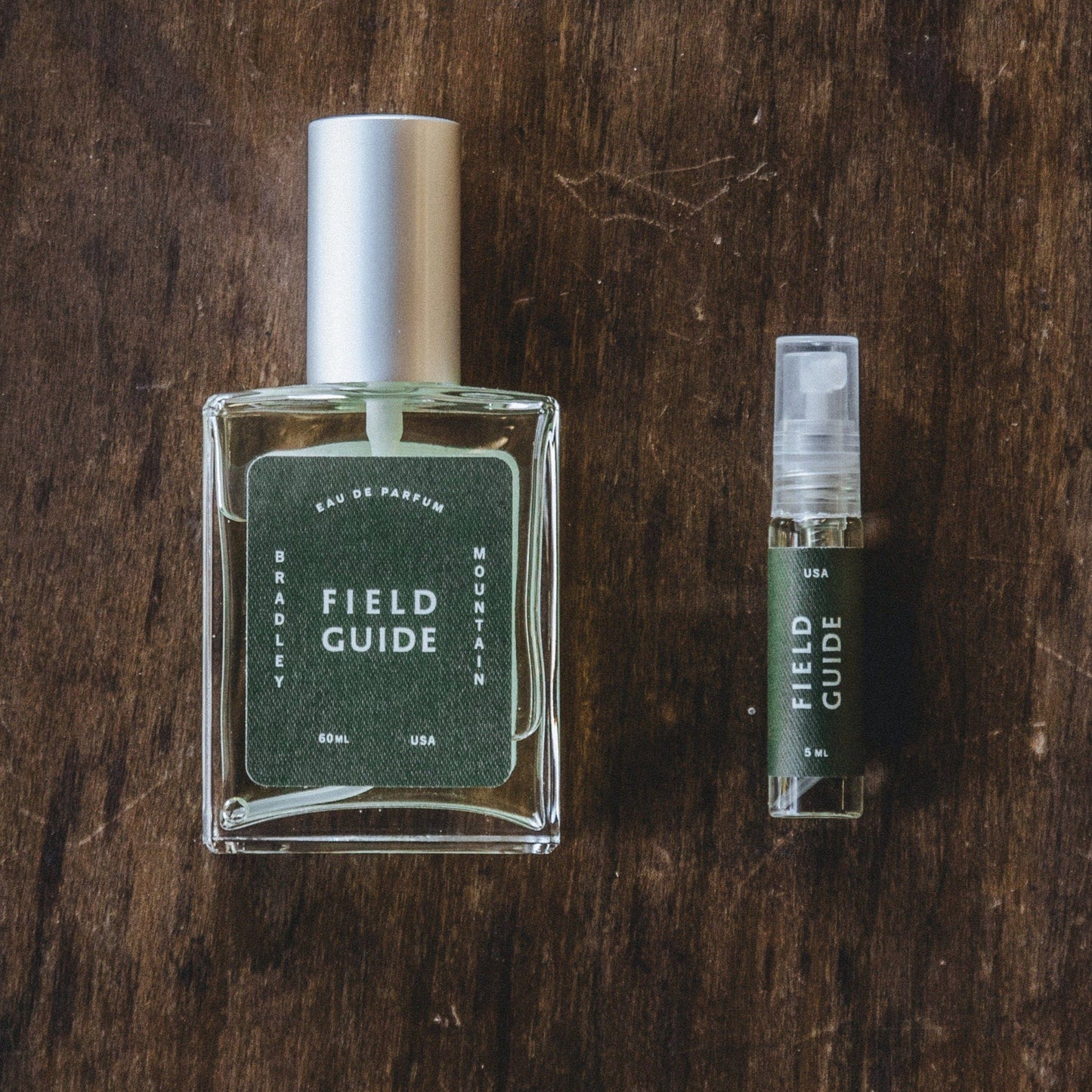 Field Guide - Eau De Parfum