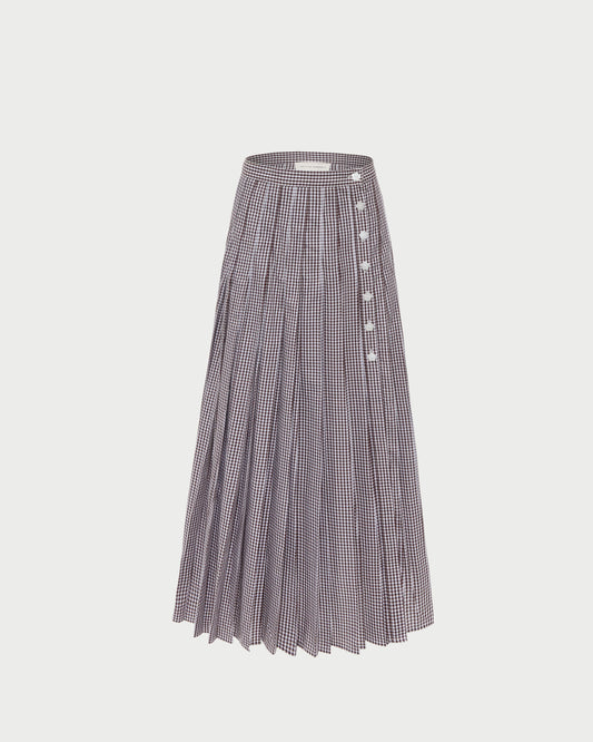 Emlyn Midi Skirt