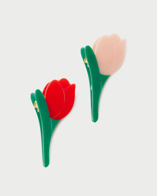 Juniper Multi Tulip Clip Set