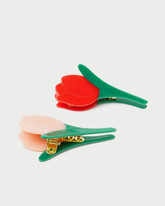 Juniper Multi Tulip Clip Set