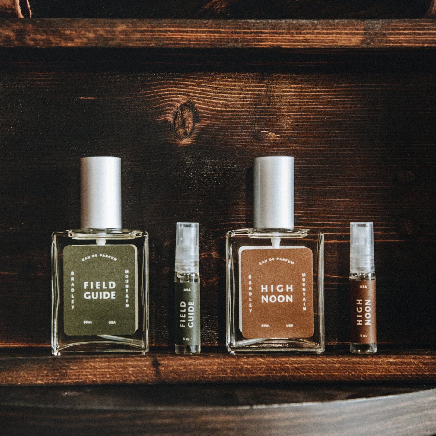 High Noon - Eau De Parfum