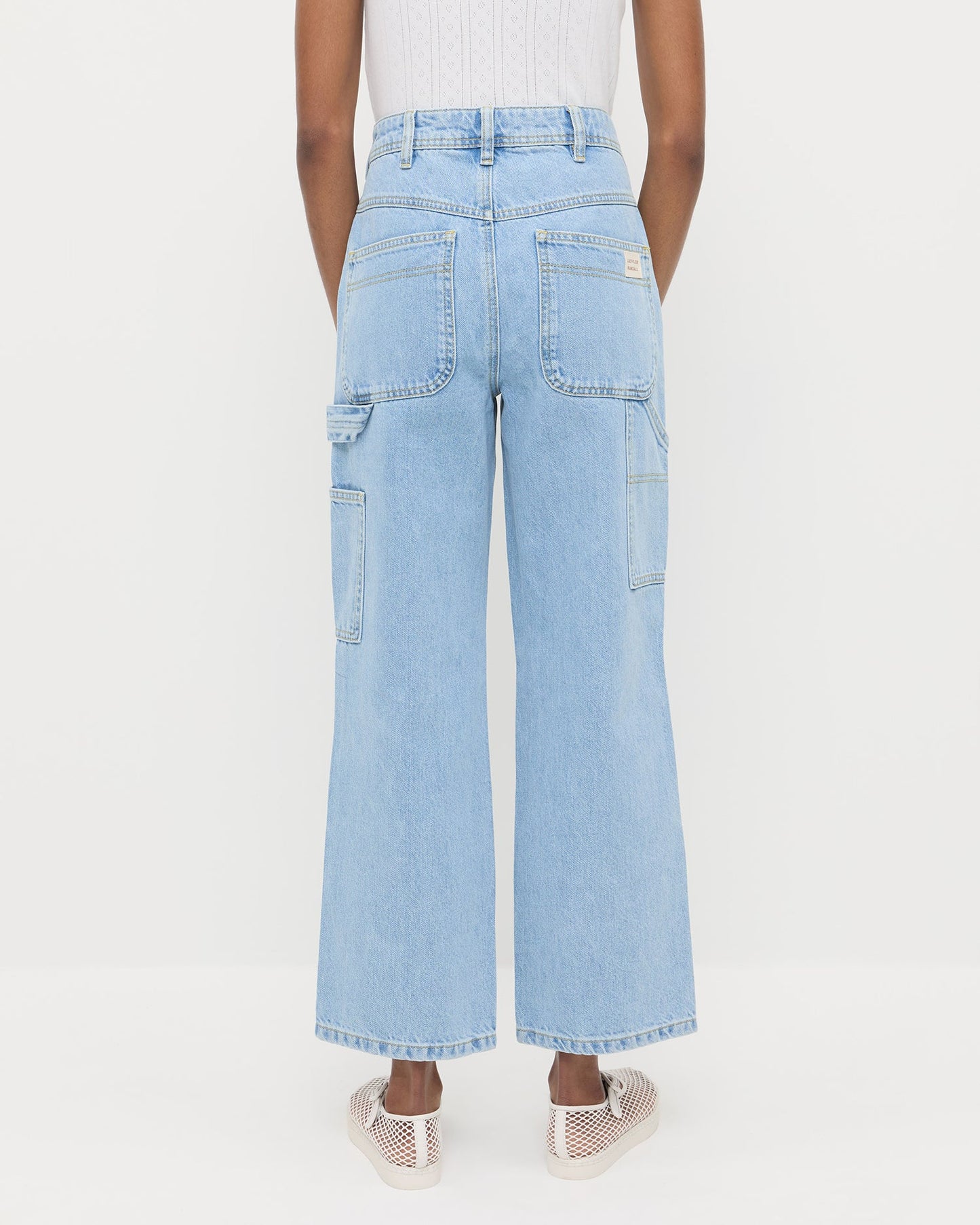 Molly Workwear Jean
