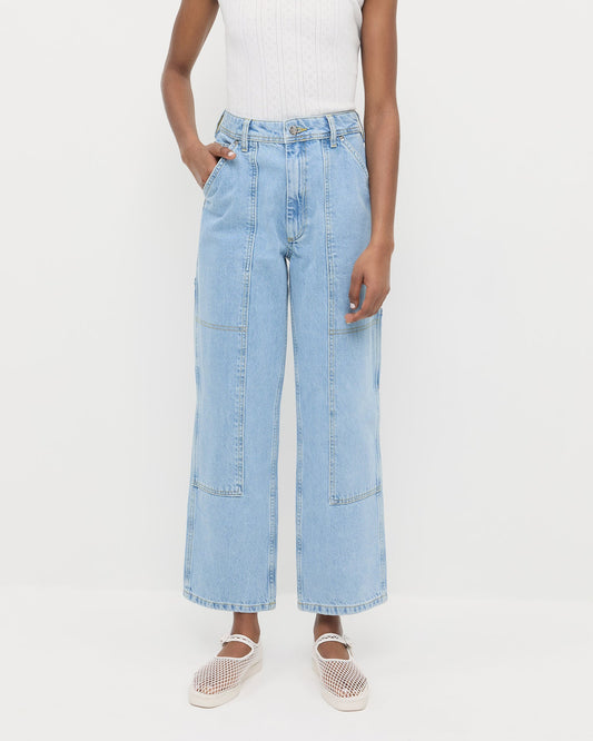 Molly Workwear Jean