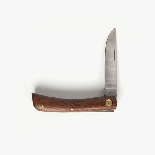 Acacia Folding Knife