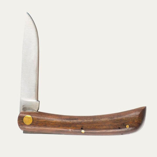 Acacia Folding Knife
