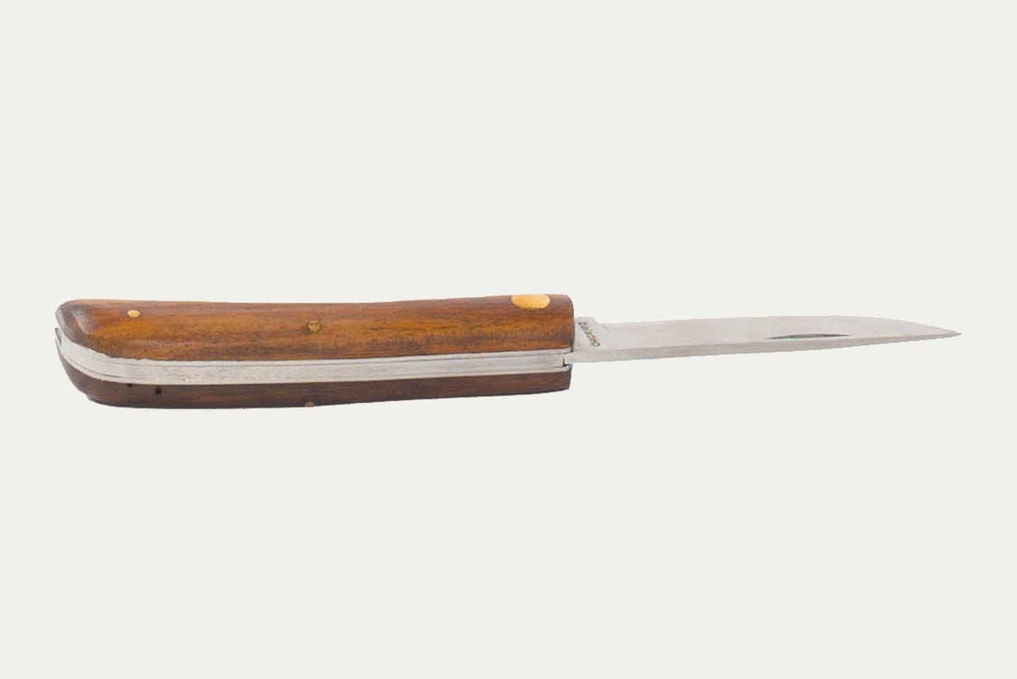 Acacia Folding Knife