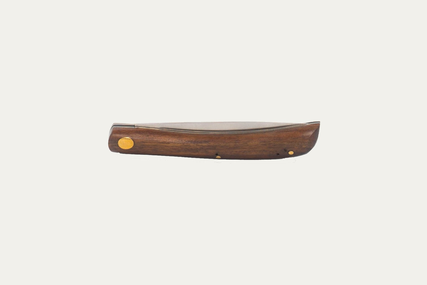 Acacia Folding Knife